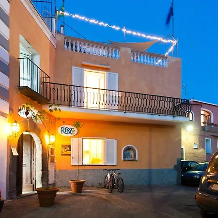 Ring Hostel