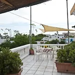 Albergue Ring