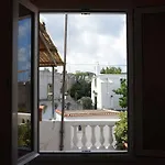 Ring Albergue