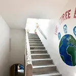 Ring Albergue