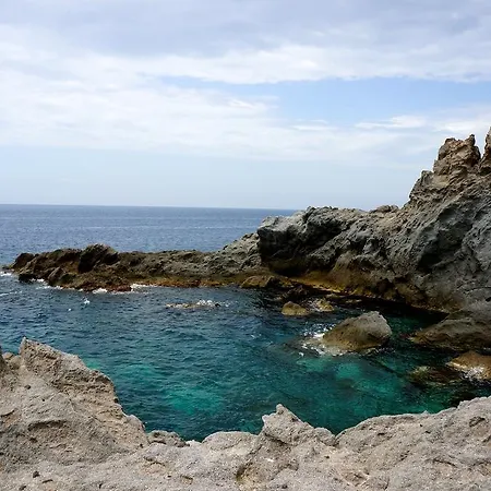 ホステル Ring Forio di Ischia