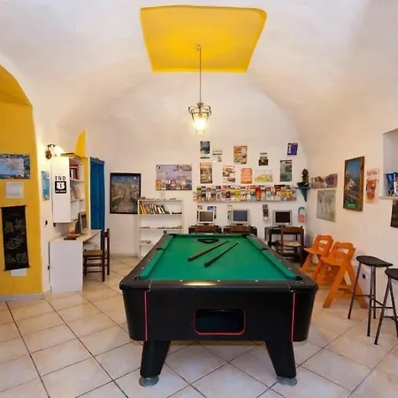 Ring Hostal