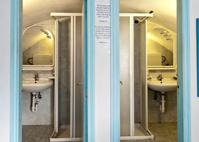 Ring Hostal Forio di Ischia