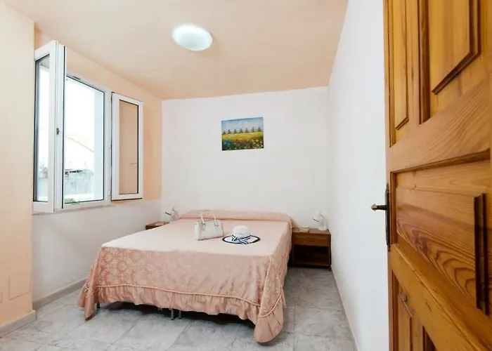 Hostal Ring *