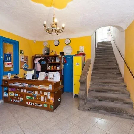 Ring Forio di Ischia