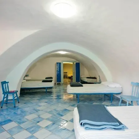 Ring Forio di Ischia