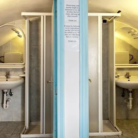 Ring Hostel Forio di Ischia