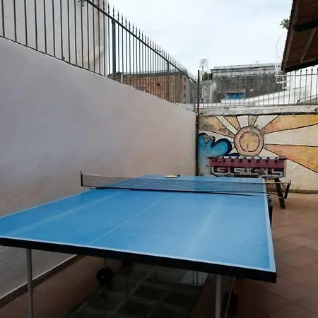 Hostel Ring Forio di Ischia