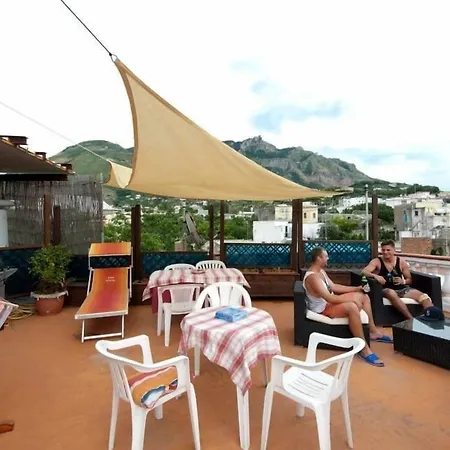 Ring Forio di Ischia