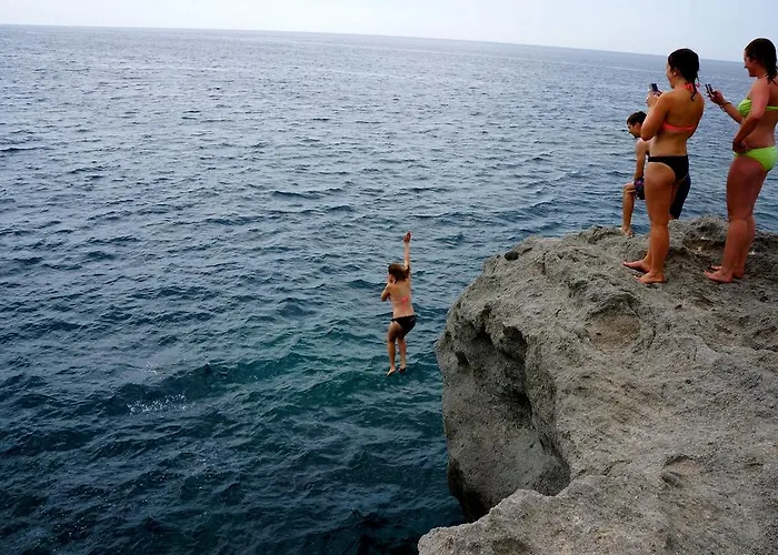 Ring Auberge de jeunesse *