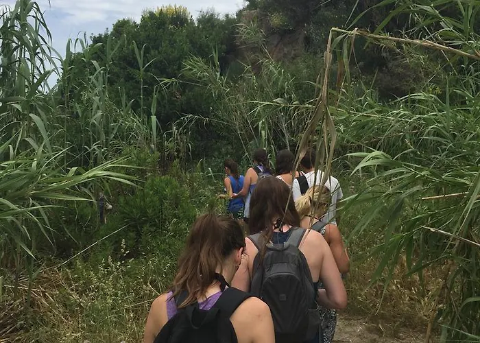 Ring * Forio di Ischia