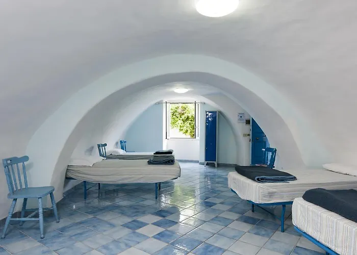 Ring Forio di Ischia