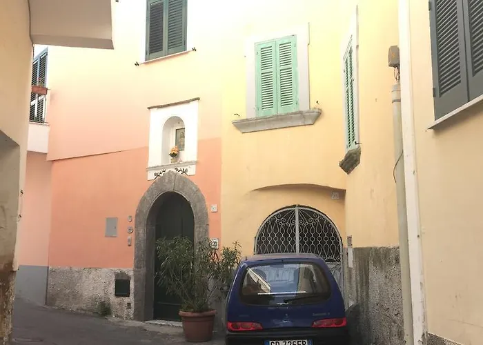 Auberge de jeunesse Ring *