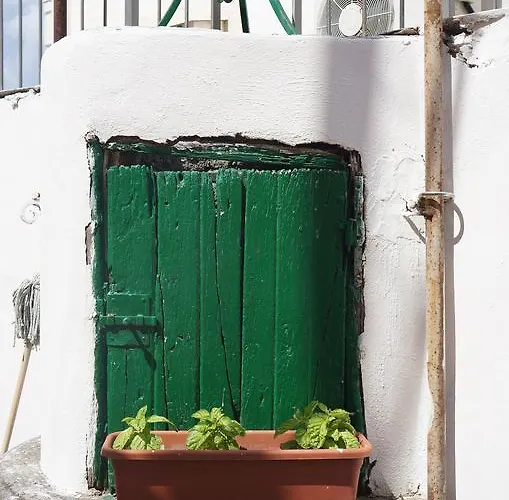 Hostel Ring Forio di Ischia