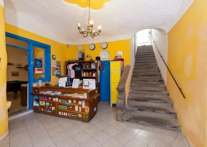 Ring Forio di Ischia