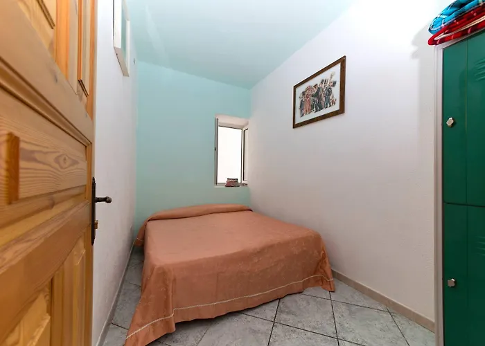 Auberge de jeunesse Ring Forio di Ischia