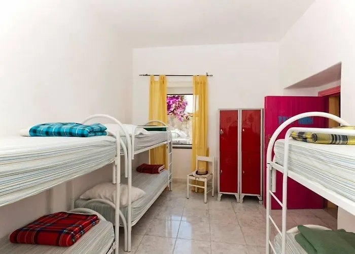 Hostel Ring Forio di Ischia