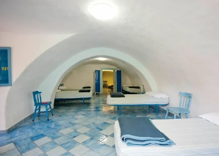 Ring Forio di Ischia