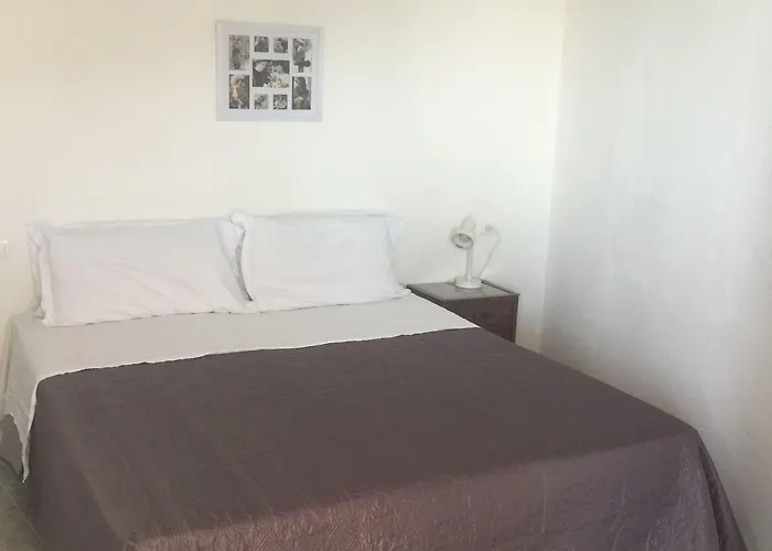 Auberge de jeunesse Ring *