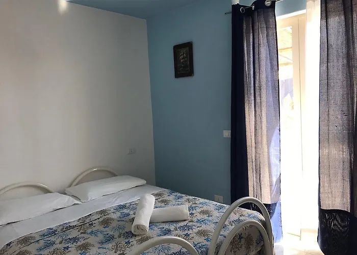 Ring * Forio di Ischia