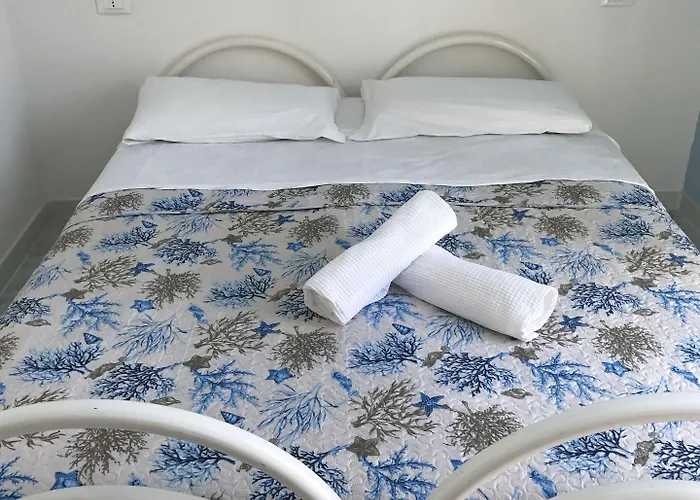 Ring Forio di Ischia