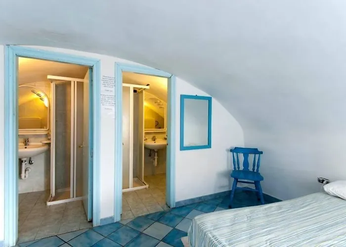 Auberge de jeunesse Ring