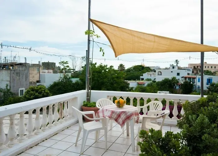 Ring * Forio di Ischia