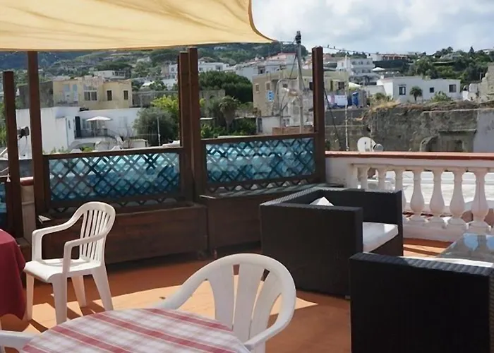 Ring Auberge de jeunesse *