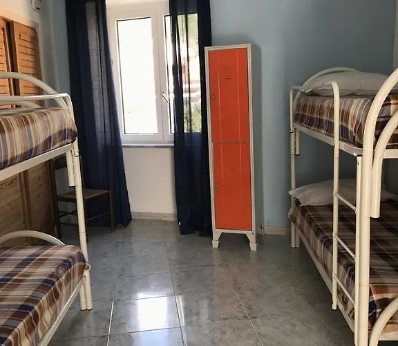 Ring Forio di Ischia