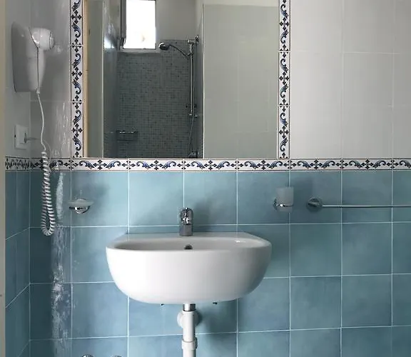 Auberge de jeunesse Ring *