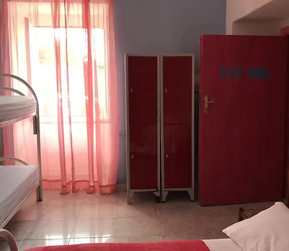 Ring Forio di Ischia