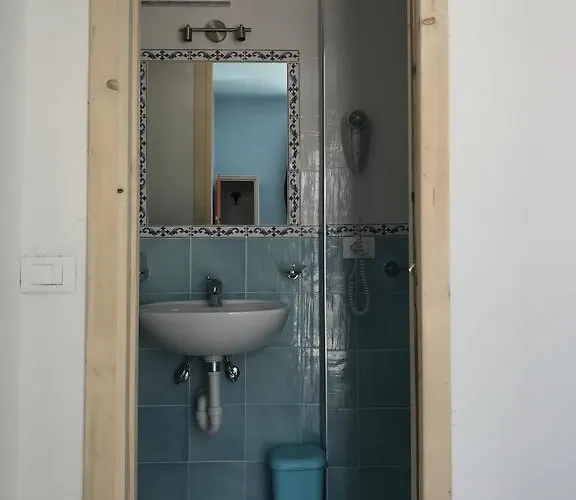 Ring Auberge de jeunesse *