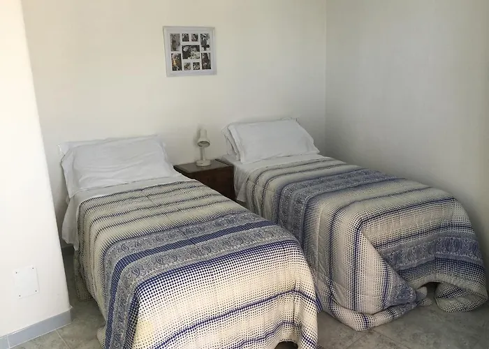 Auberge de jeunesse Ring