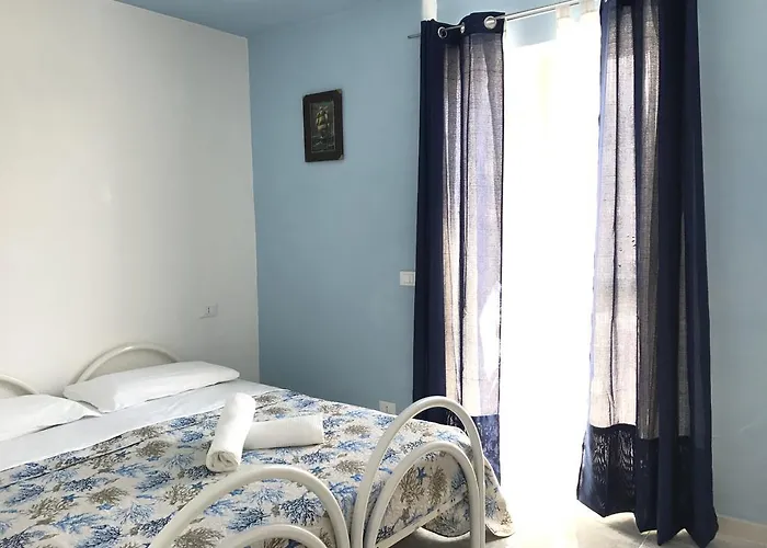 Ring Auberge de jeunesse *