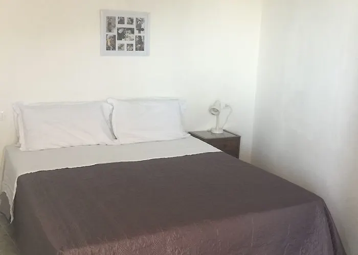 Auberge de jeunesse Ring *