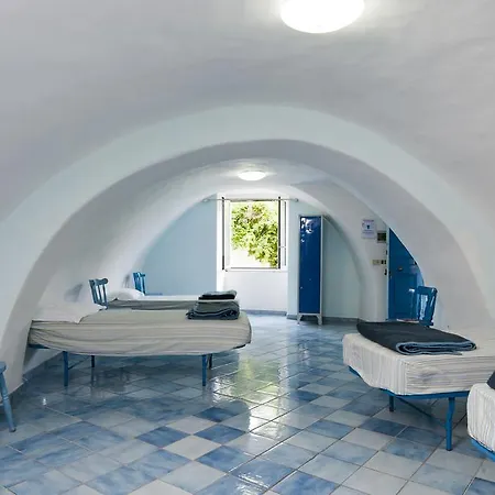 Ring Forio (Isola d'Ischia)