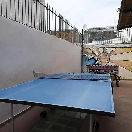 Ring Hostel *