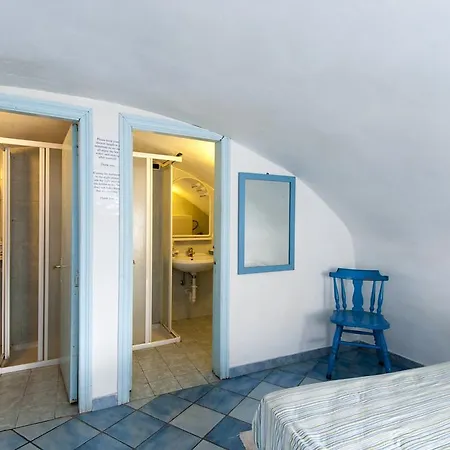 Ring * Forio di Ischia