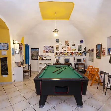 Ring Forio (Isola d'Ischia)