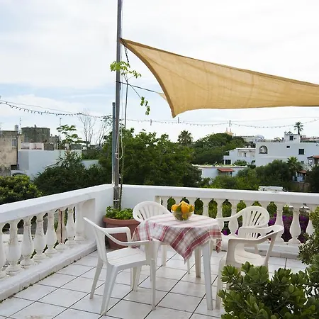 Ring Forio (Isola d'Ischia)