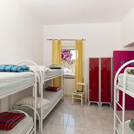 Hostel Ring