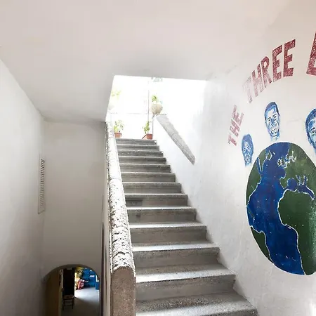 Ring Hostel