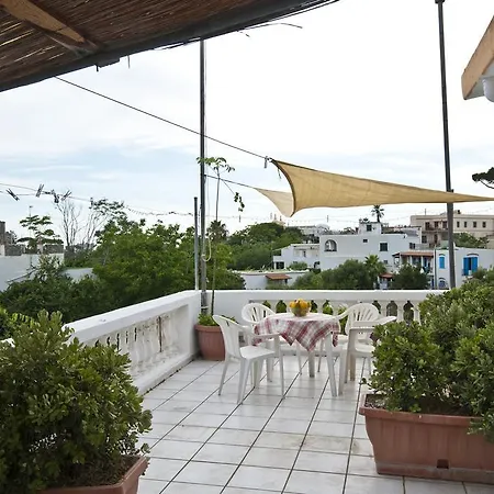 Hostel Ring