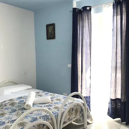 Ring Hostel *
