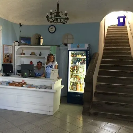 Hostel Ring