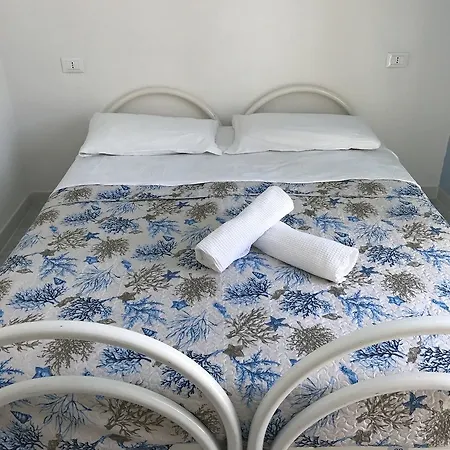 Hostel Ring Forio (Isola d'Ischia)